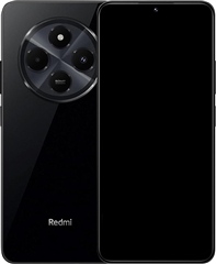 Redmi 14C (4GB+128GB) Negro, Libre B - CeX (ES): - Comprar, vender